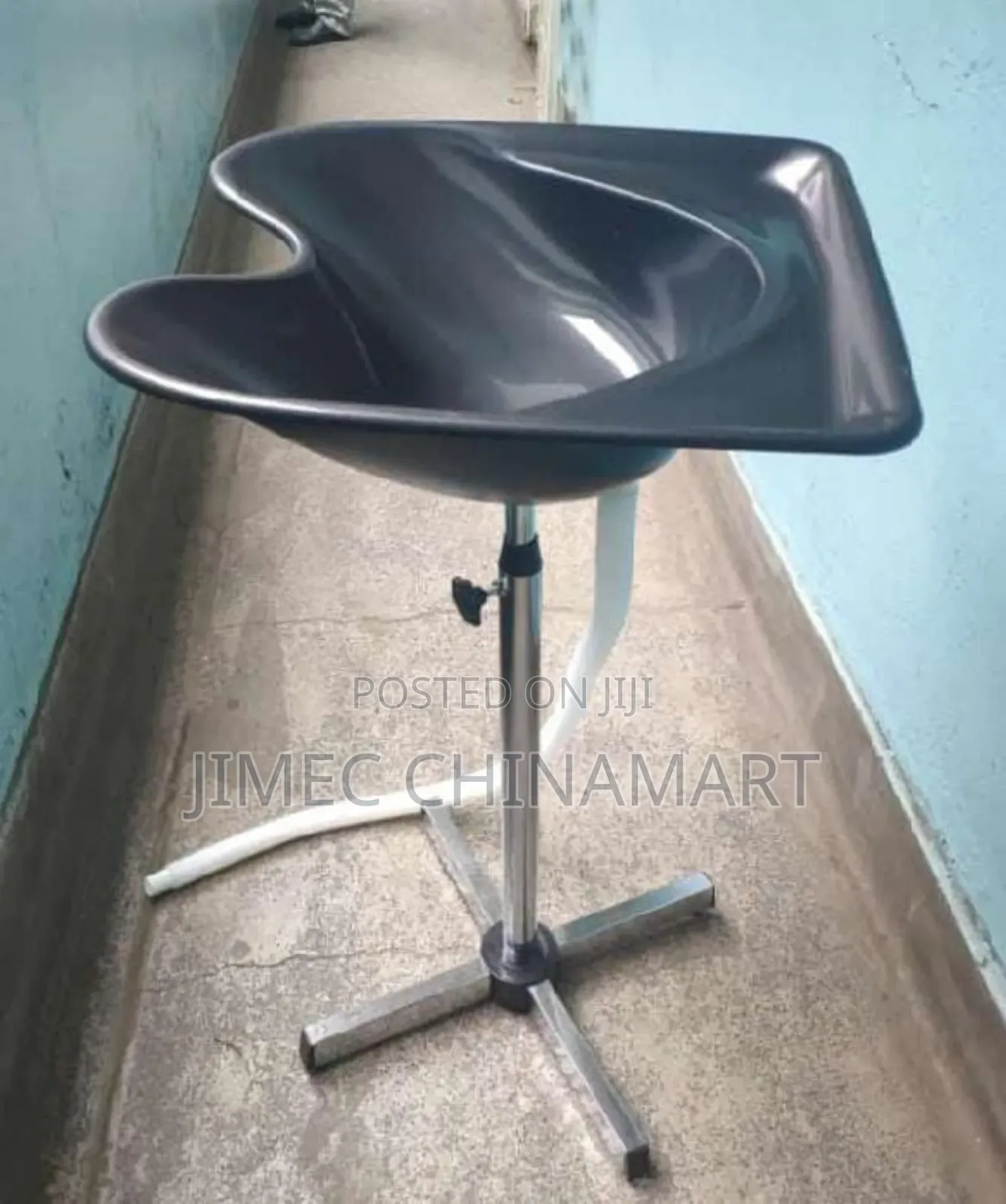 Standing Salon Sink