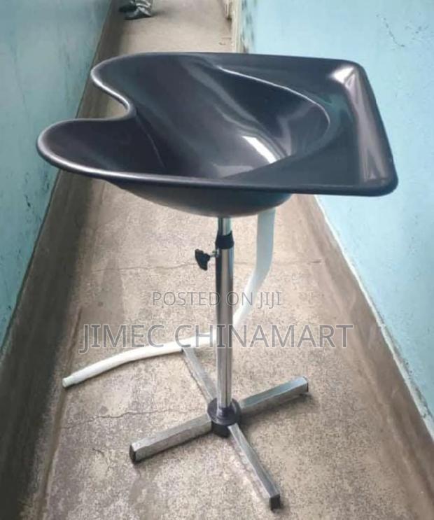 Standing Salon Sink