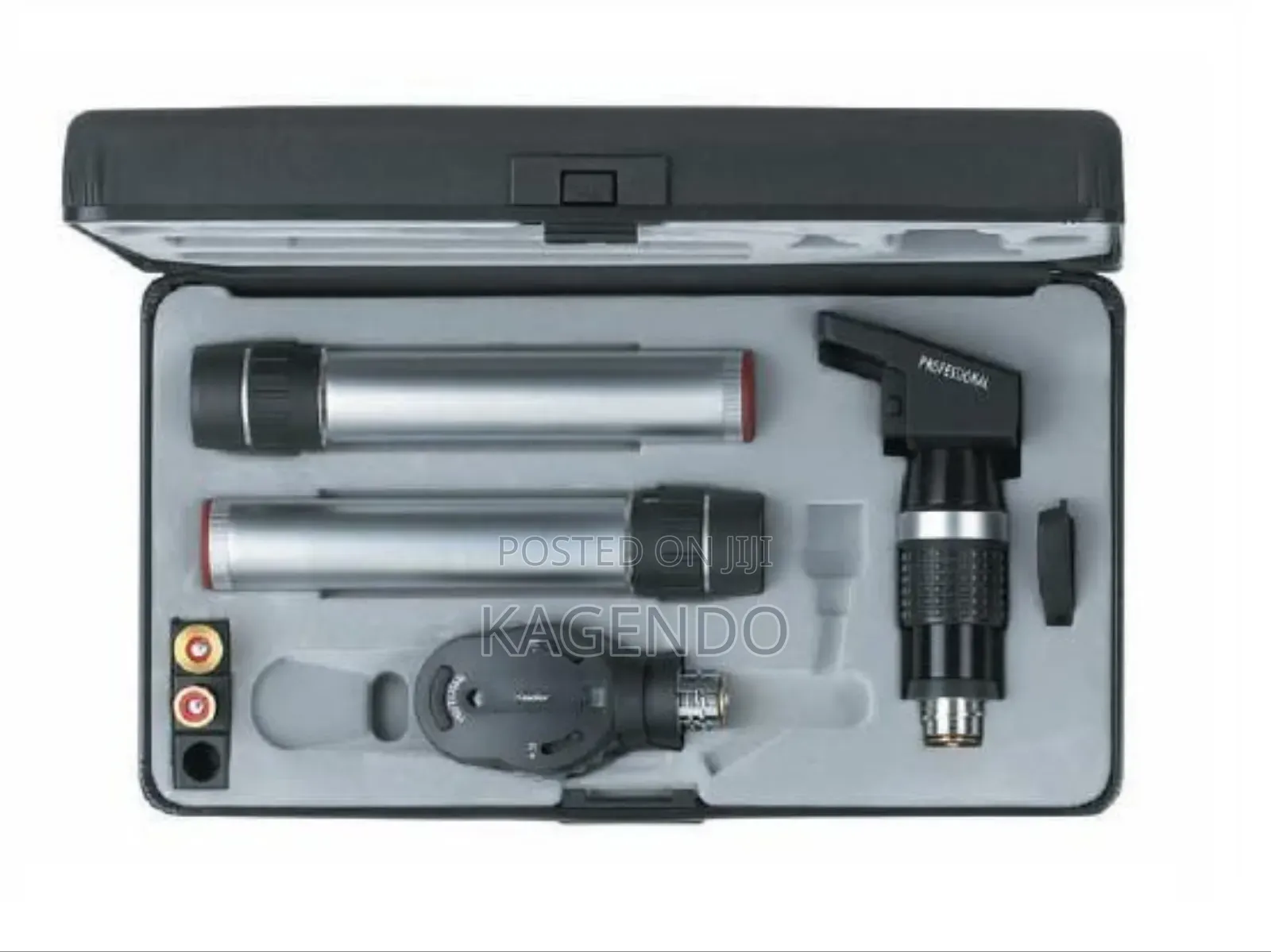 Keller Retinoscope