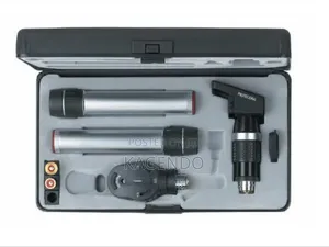 Keller Retinoscope