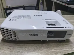 Education Display Projector --Epson Refurbished Projectors