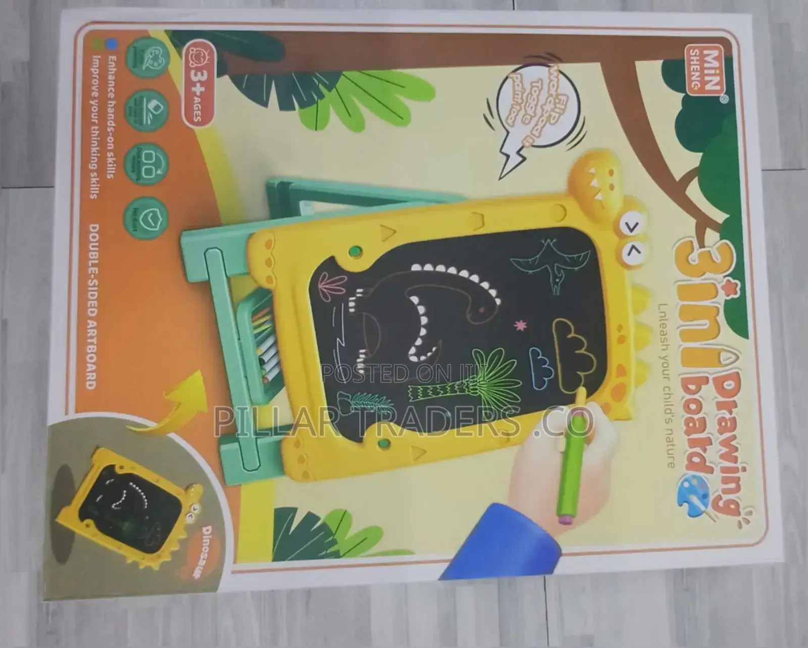 Kids Art Board
