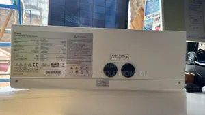 3kw 2.56kwh Srne All in One Hybrid Inverter