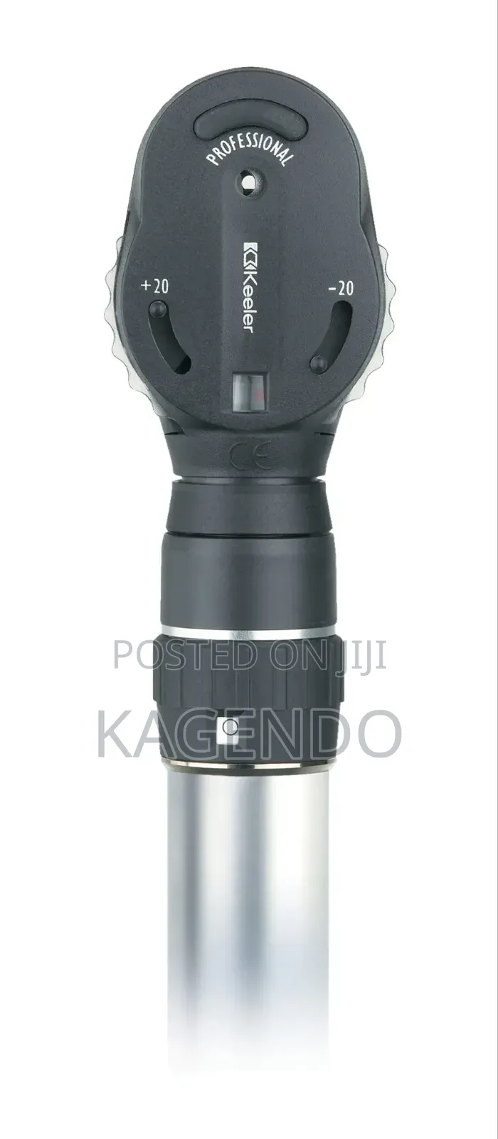 Keller Ophthalmoscope