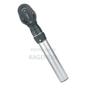 Keller Ophthalmoscope