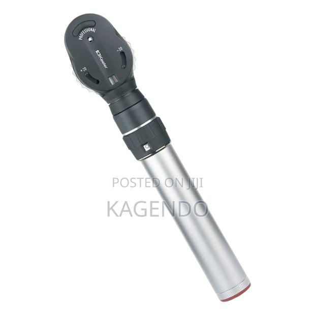 Keller Ophthalmoscope - thumbnail 2