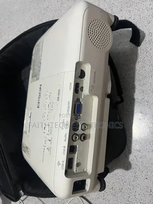 Education Display Projector --Epson Refurbished Projectors