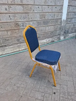 Waiting Conference Church Chairs Available