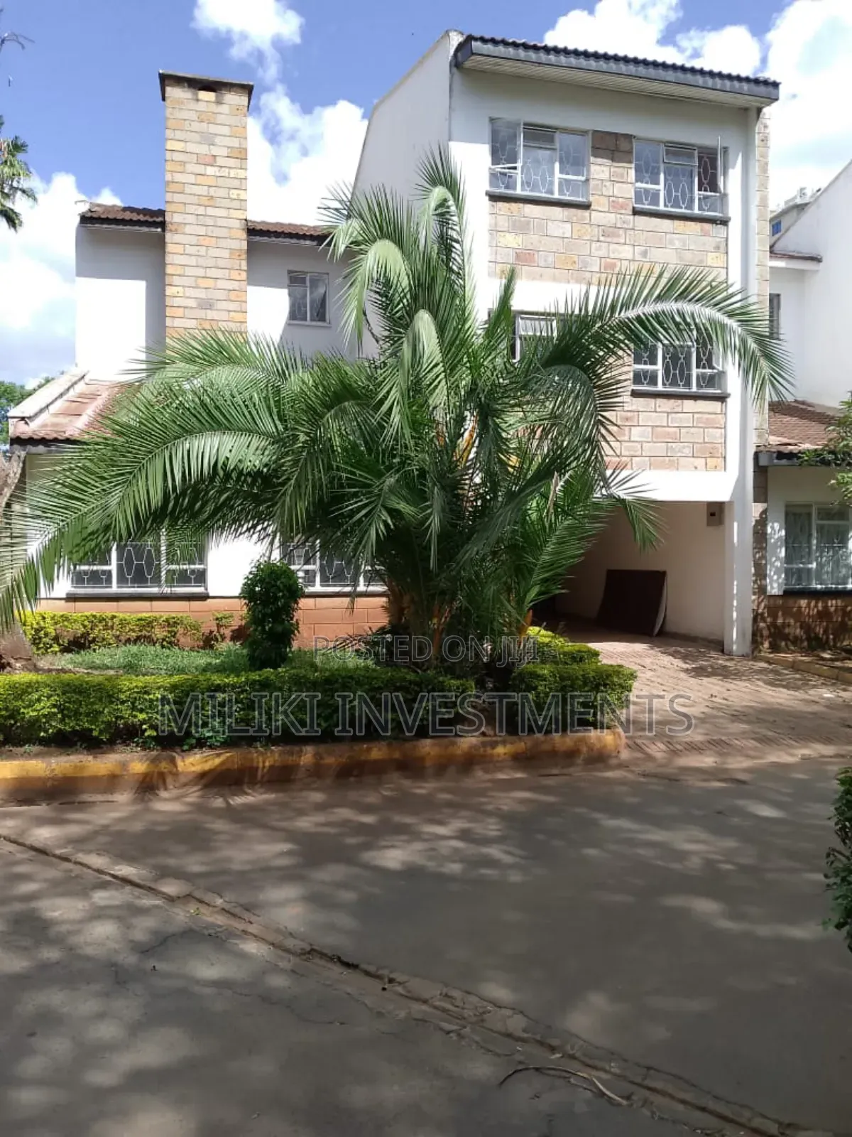 One Acre of Land on Sale at Makuyu