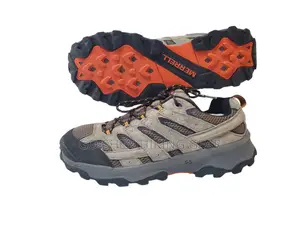 Hiking Shoes