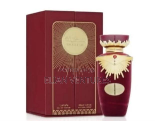 Sakeena Lattafa Perfume for Sale