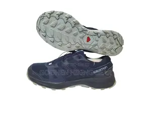 Hiking Shoes