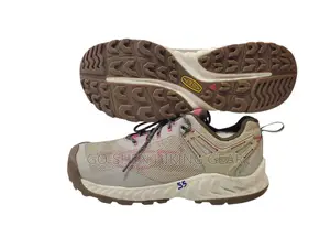 Hiking Shoes
