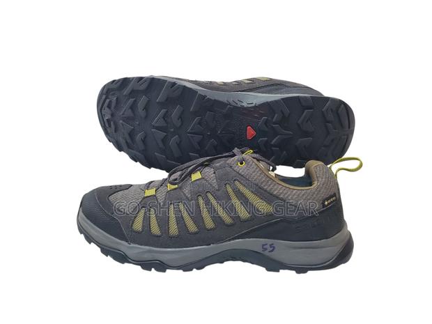 Hiking Shoes - thumbnail 6