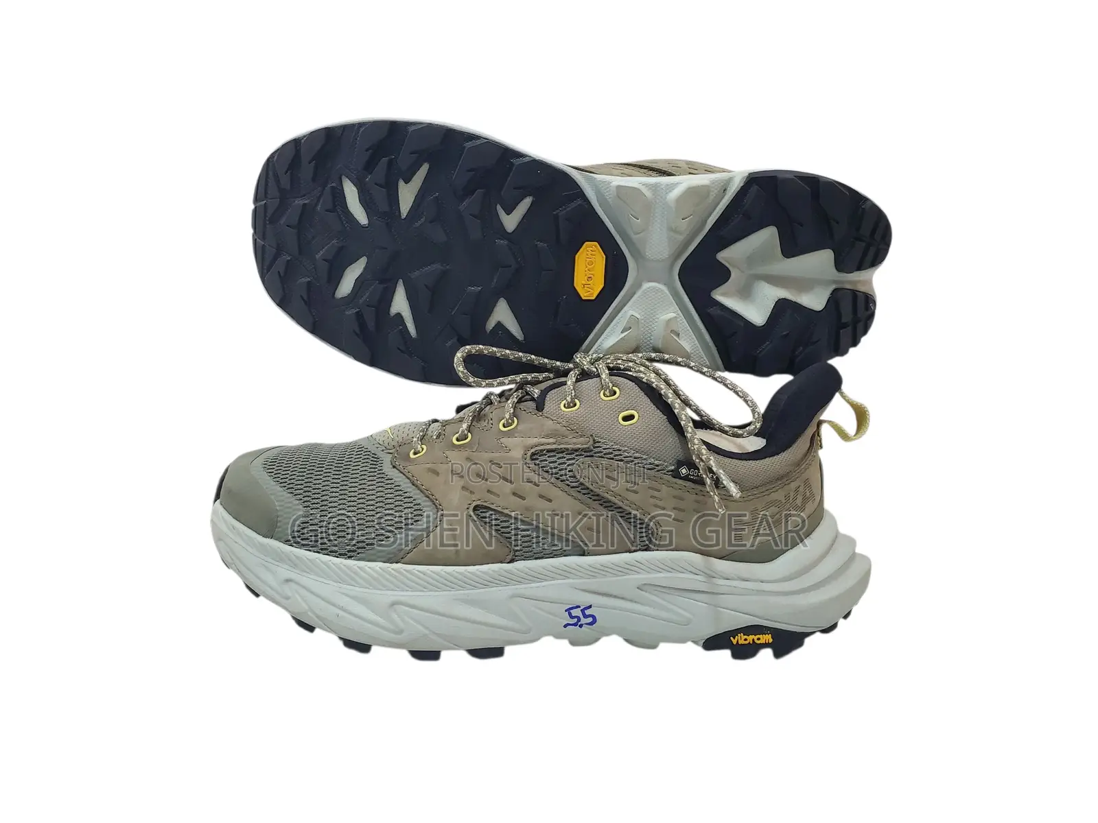 Hiking Shoes