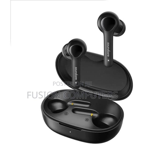 Anker Soundcore Life Note True Wireless Earbuds - main view