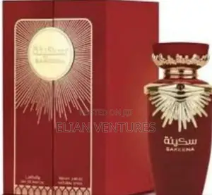 Unique Sakeena Lattafa Perfume for Sale