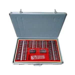 Trial Lens Set Box – Large (232 Pcs)