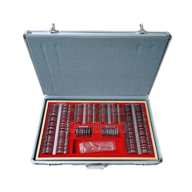 Trial Lens Set Box – Large (232 Pcs) - main view