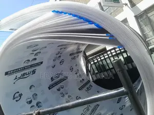 Hollow Polycarbonate Sheets