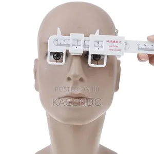 Pattern Marker – Precise Ophthalmic Measurement Tool