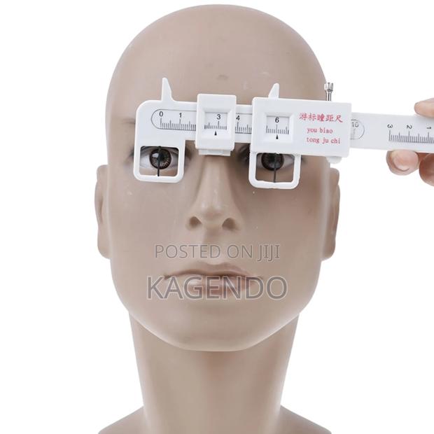 Pattern Marker – Precise Ophthalmic Measurement Tool - main view