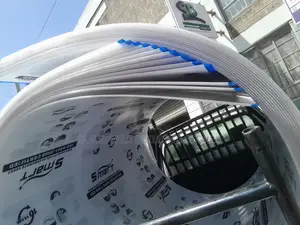 Cordial Polycarbonate Sheet
