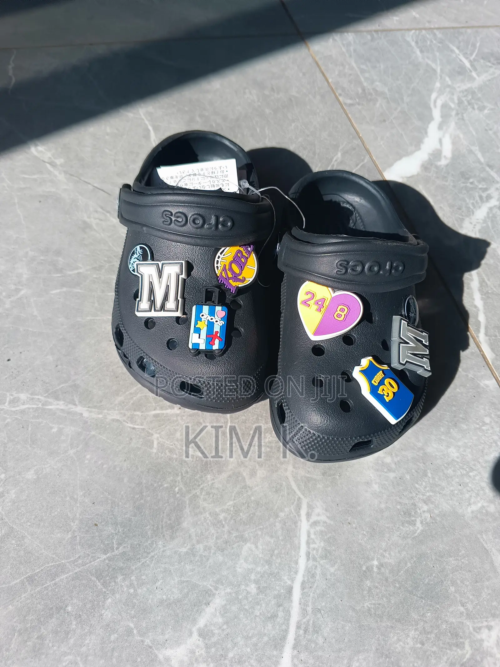 Classic Crocs For Kids
