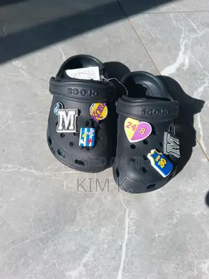 Classic Crocs For Kids