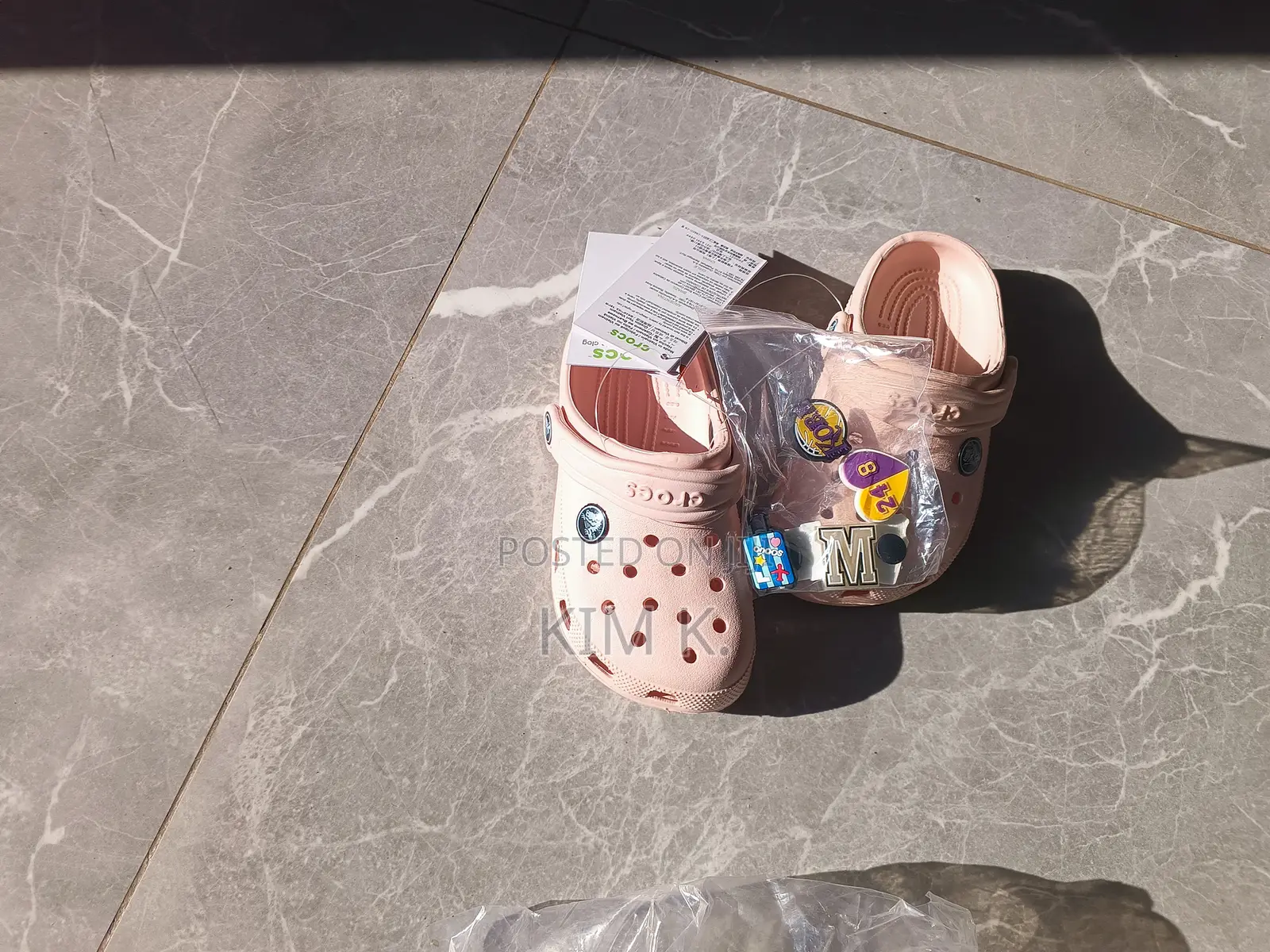 Classic Crocs For Kids
