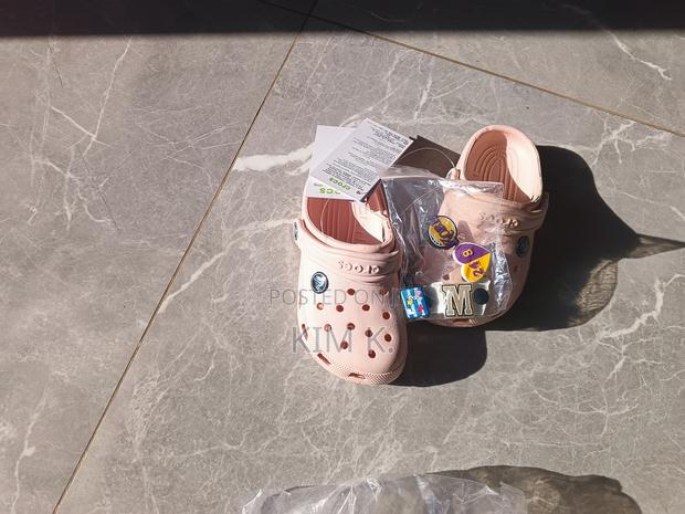 Classic Crocs For Kids - thumbnail 4