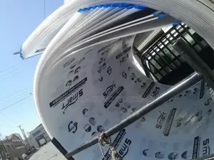 Thermal Plastic Sheets (Polycabonate Sheets )