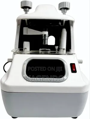 Lens Centering Machine – Precise Efficient Lens Processing