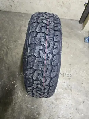 225/65r17 Lch Tyre A/T