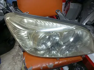 Rav4 Ac31 Headlight Xenon