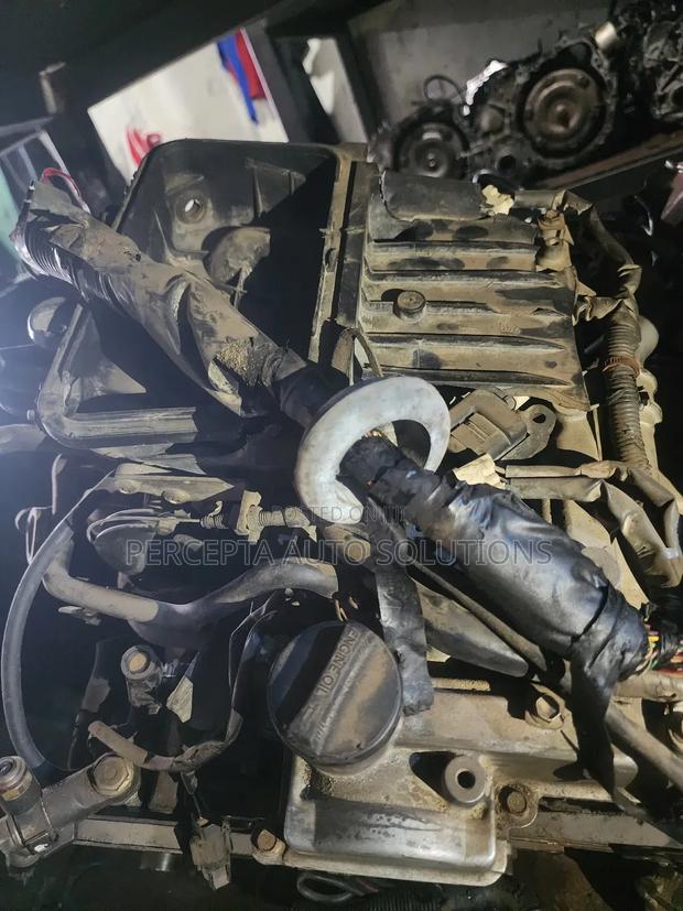 Toyota Cami Engine - thumbnail 3