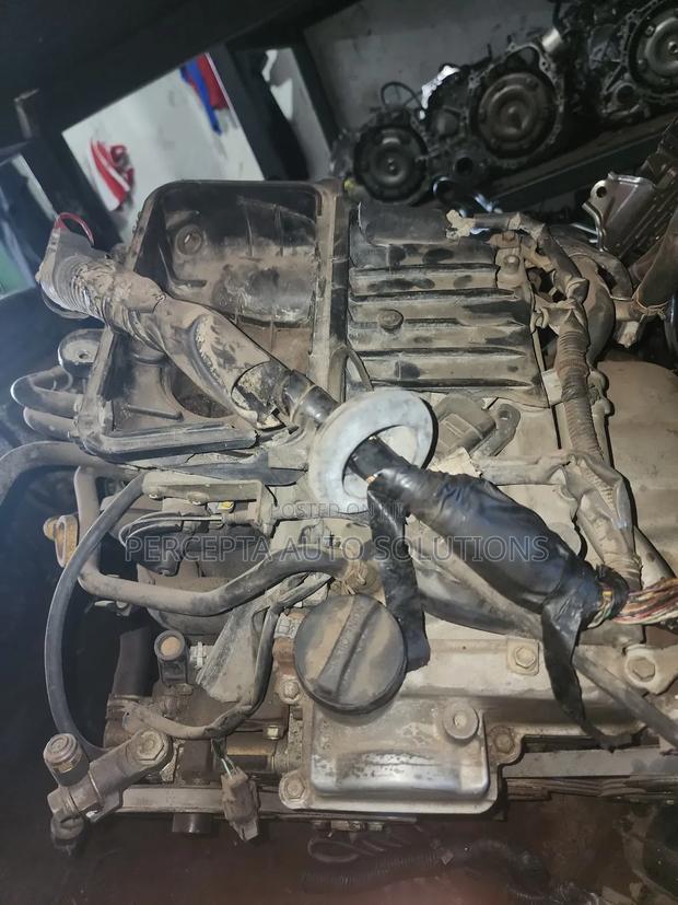 Toyota Cami Engine - thumbnail 4