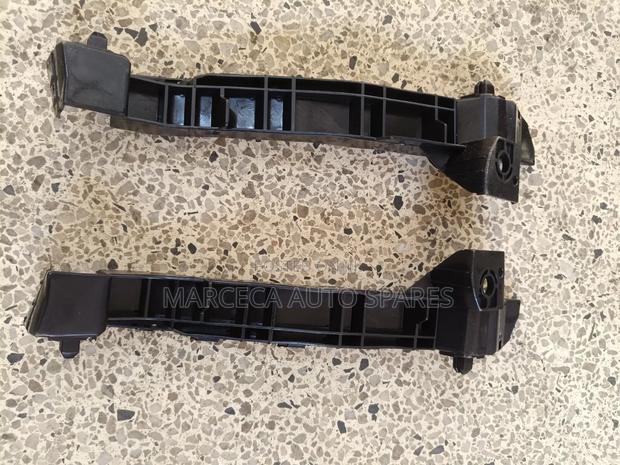Subaru Sh5 Bumper Slides.
