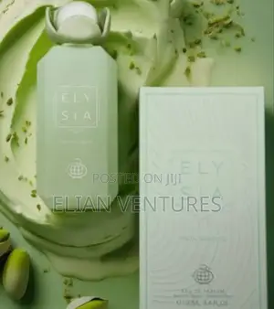 Elysia Pista Sundae Perfume for Sale