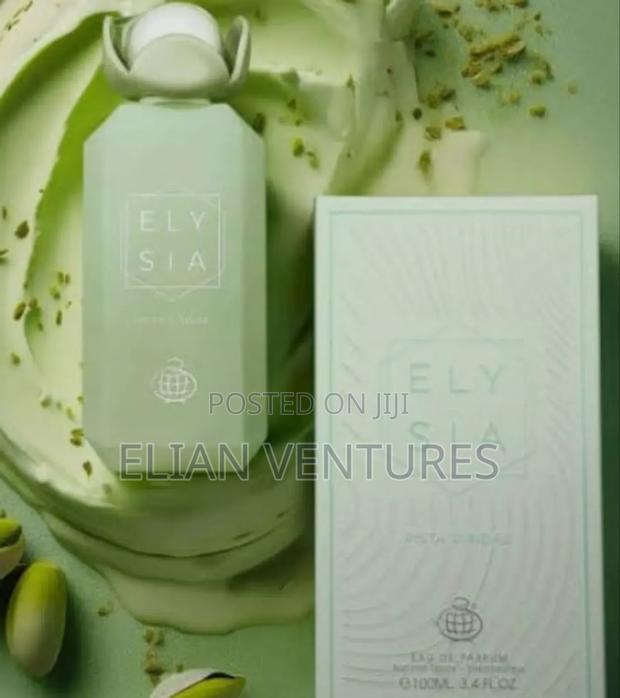 Elysia Pista Sundae Perfume for Sale