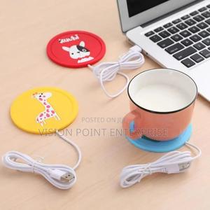 Cartoon Cup Warmer - thumbnail 2