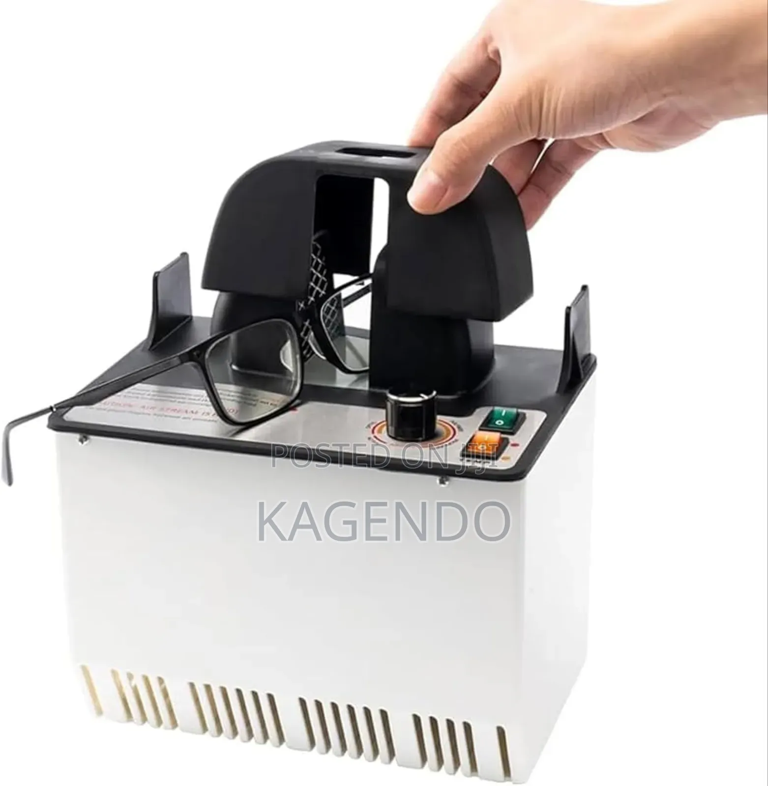 Frame Heater – Large Size – Professional Optical Tool