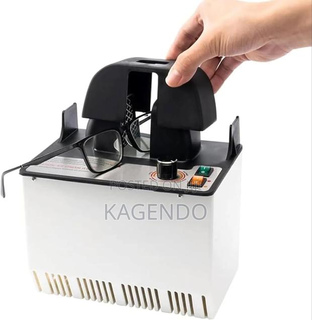 Frame Heater – Large Size – Professional Optical Tool