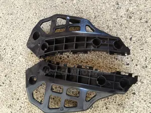 Bumper Slides Auris New Model