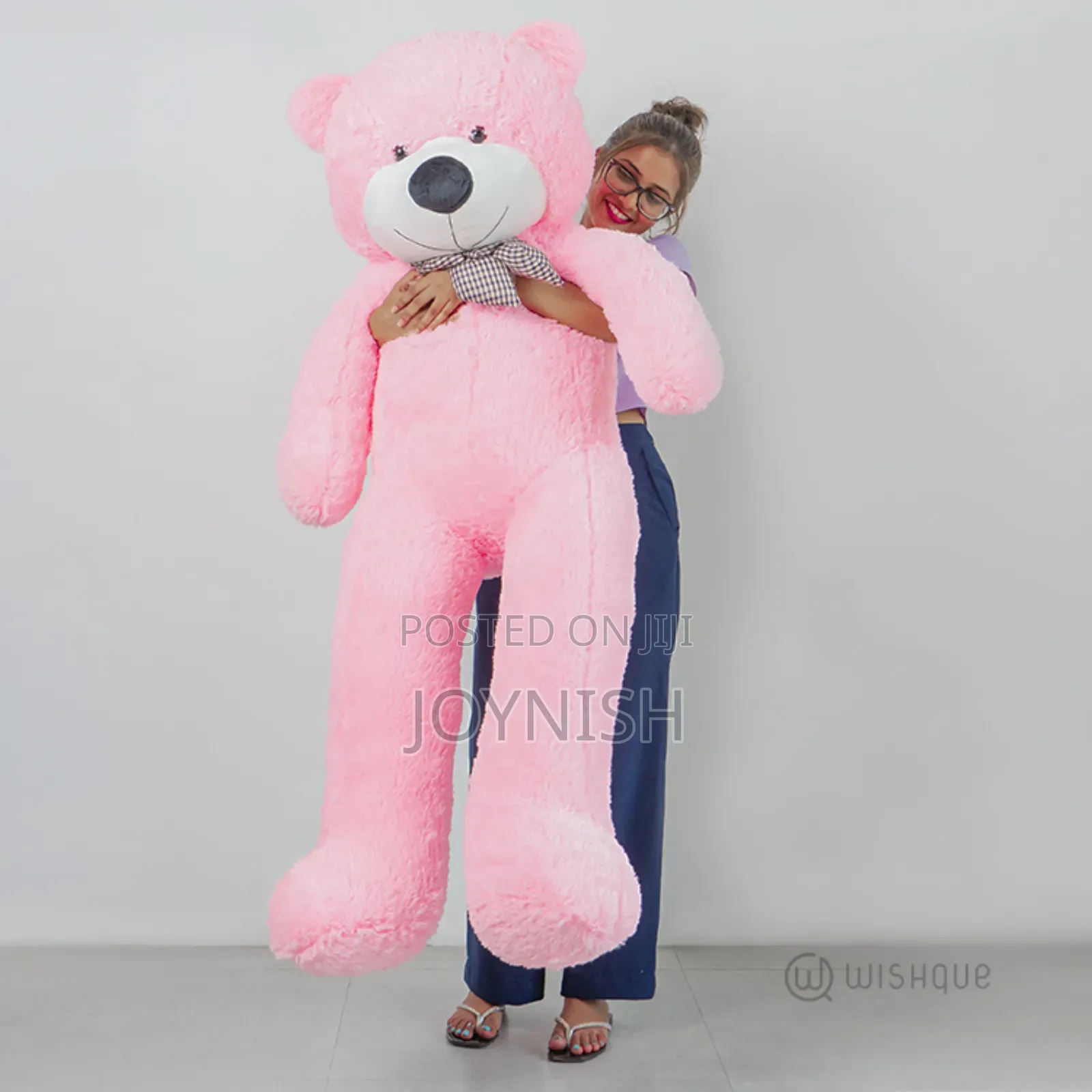 Giant Teddy Bear