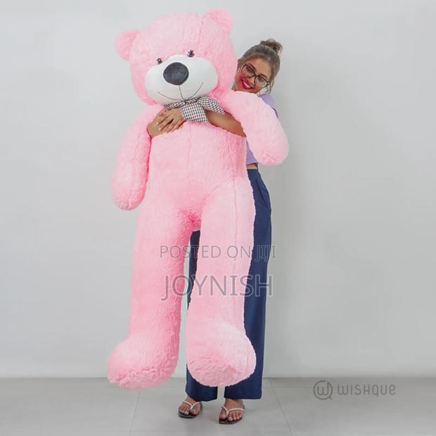 Giant Teddy Bear - main view