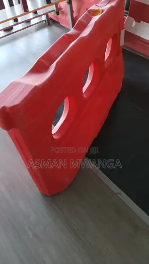 Three Holes Water Barrier 4kg