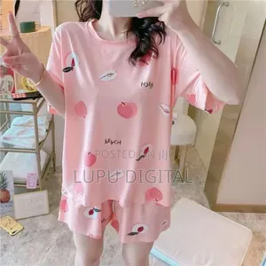 Top and Short Available