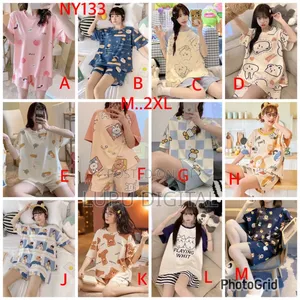 Top and Short Available