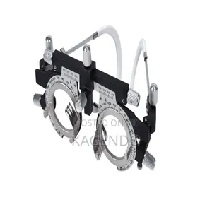 Trial Frame – Adjustable – Professional Optical Tool